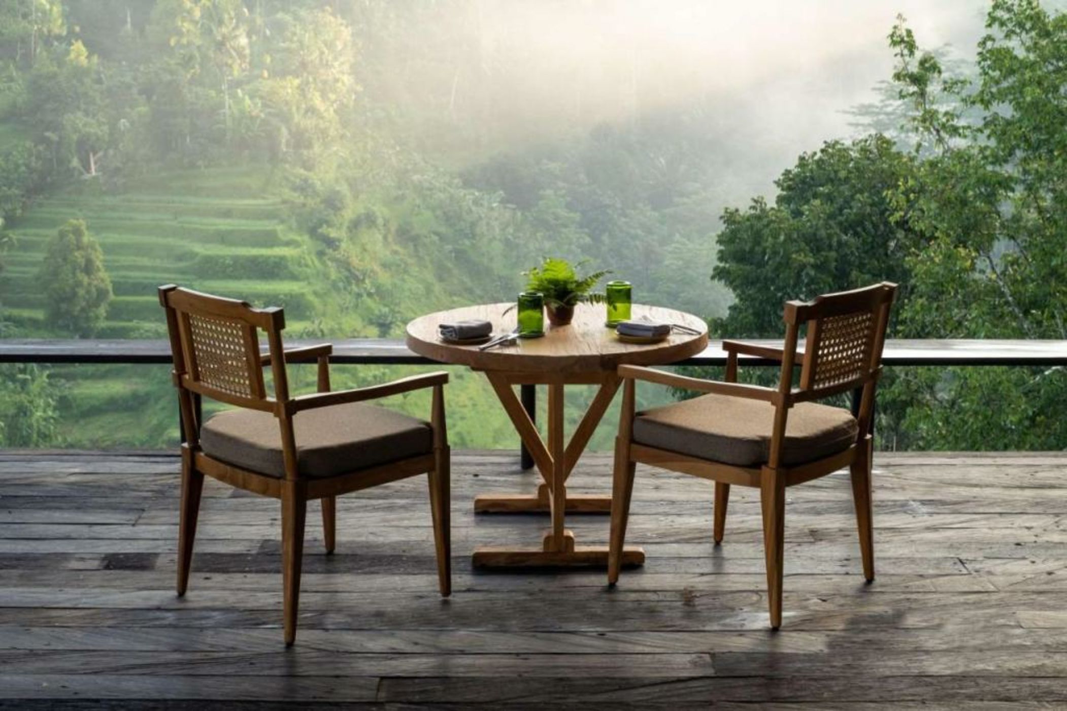 Buahan, a Banyan Tree Escape