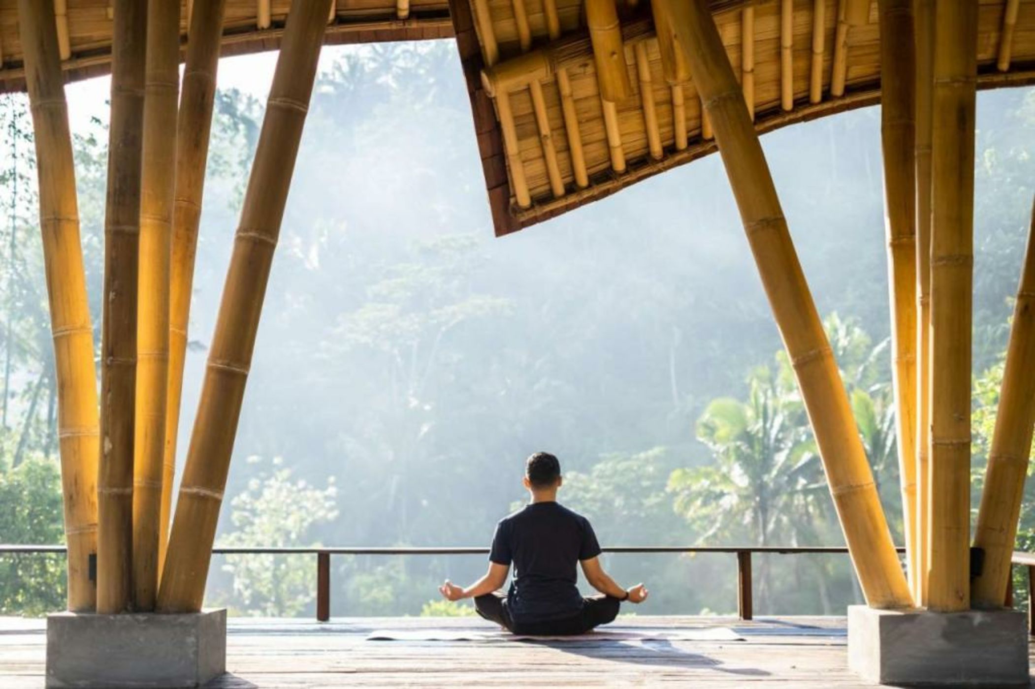 Buahan, a Banyan Tree Escape