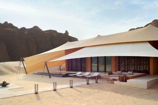 Banyan Tree AlUla
