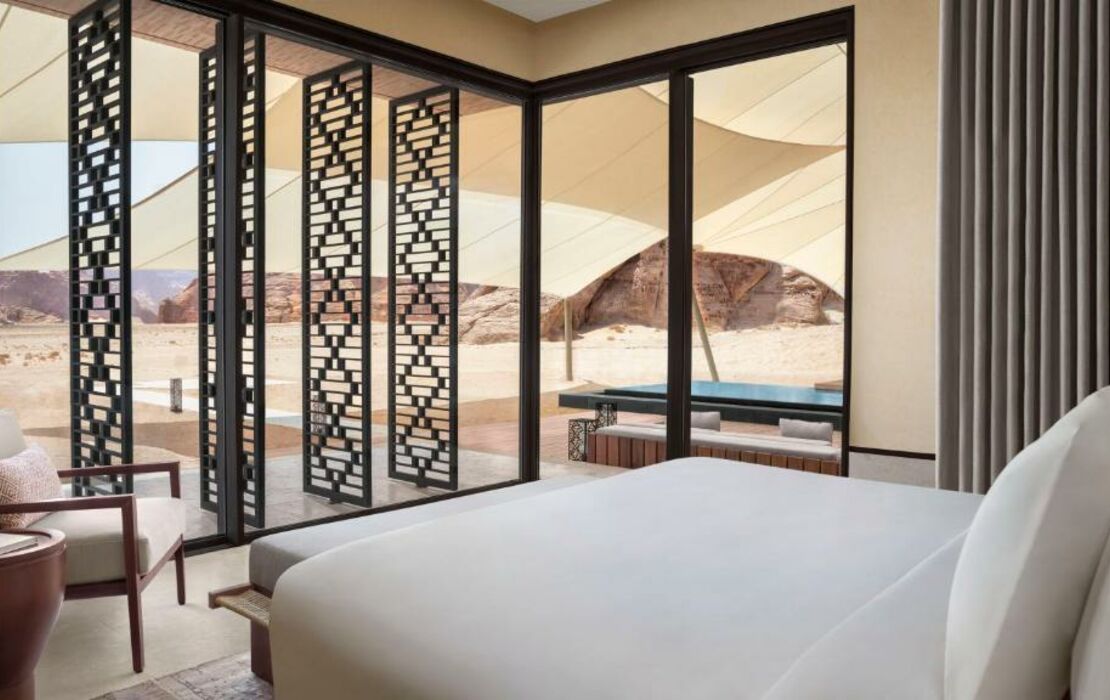 Banyan Tree AlUla