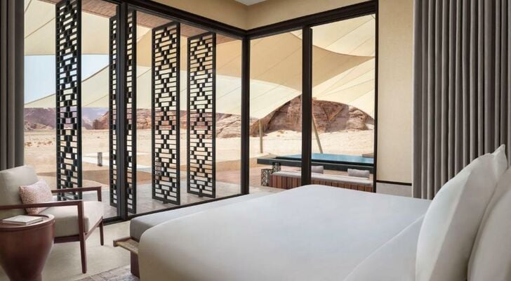 Banyan Tree AlUla