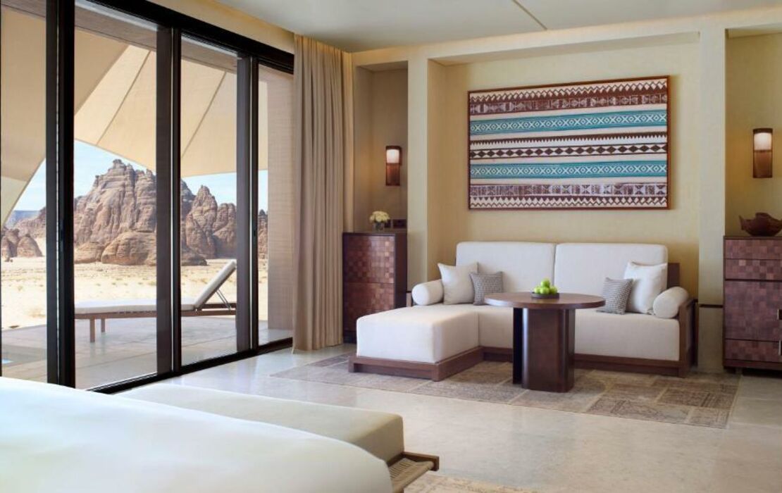 Banyan Tree AlUla