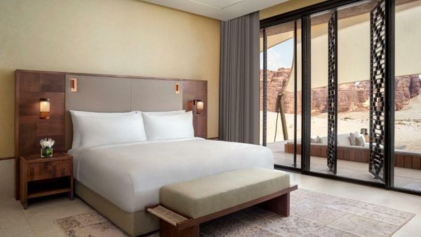 Banyan Tree AlUla
