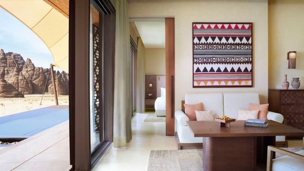 Banyan Tree AlUla