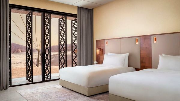 Banyan Tree AlUla