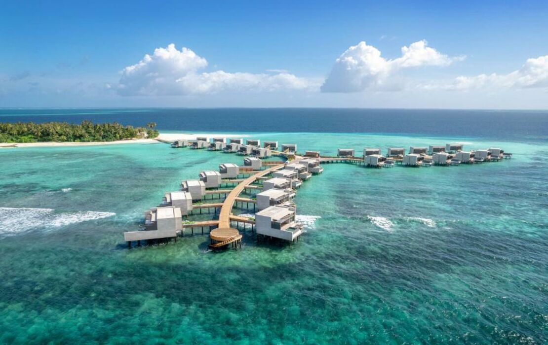 Alila Kothaifaru Maldives