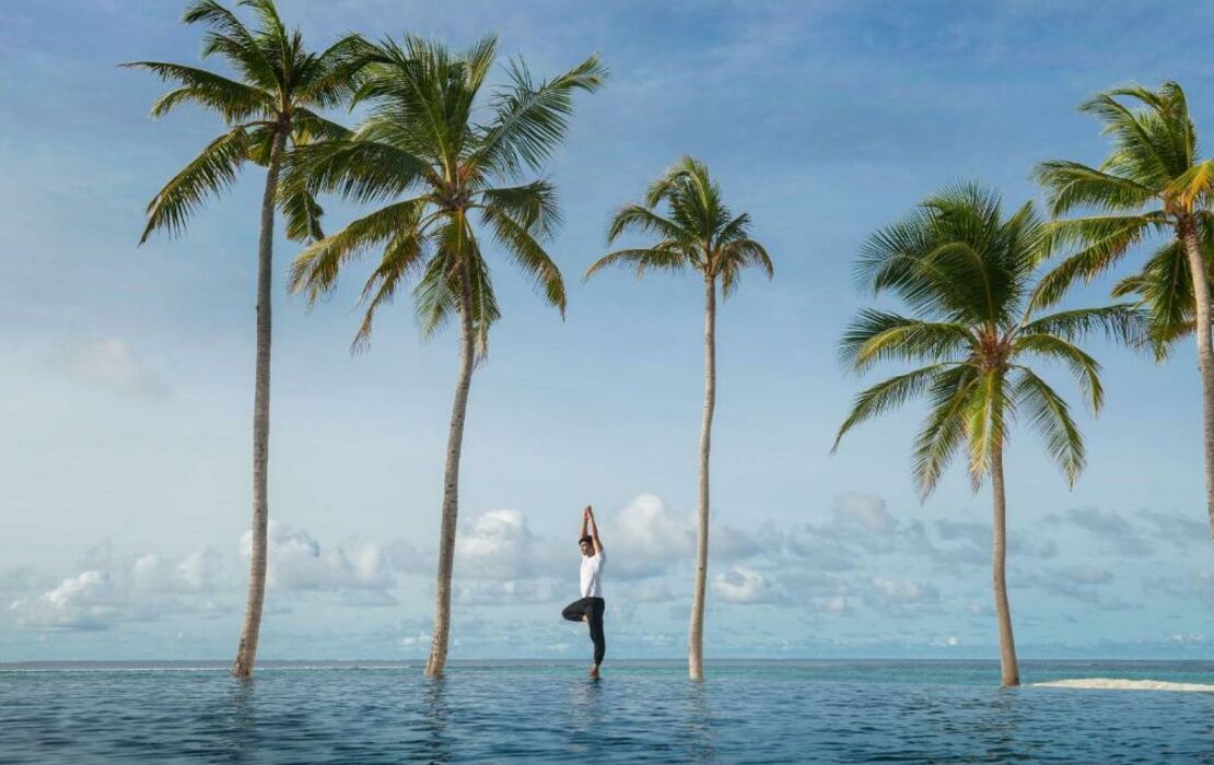 Alila Kothaifaru Maldives