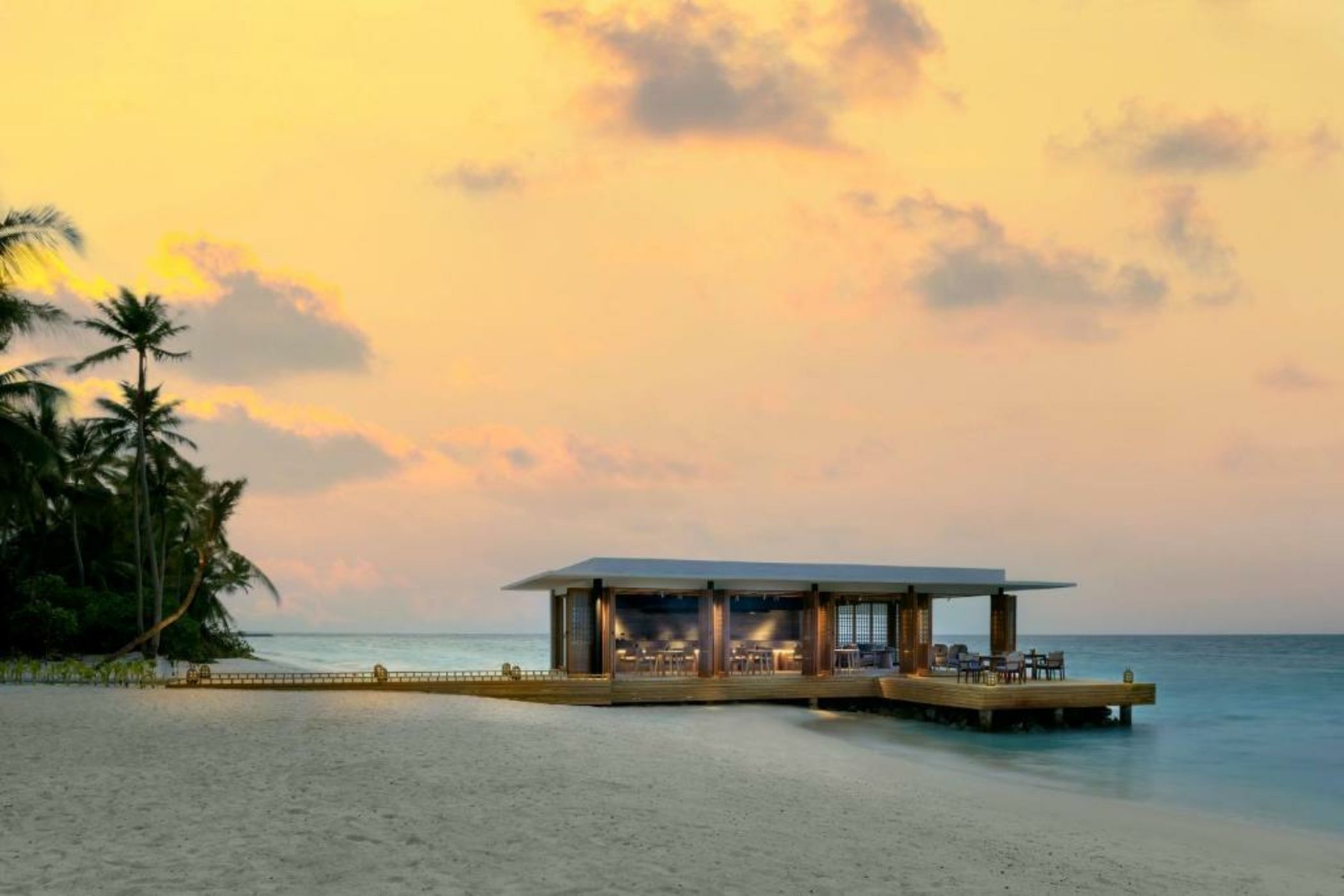 Alila Kothaifaru Maldives