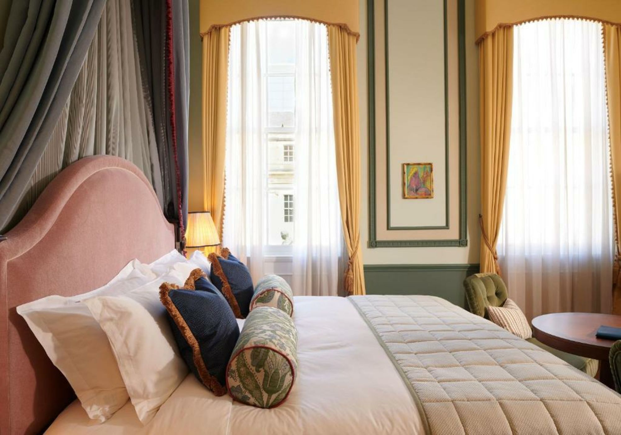 Gleneagles Townhouse