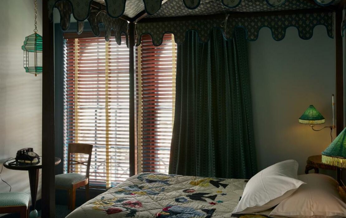 Ulysses, a Design Boutique Hotel Baltimore, U.S.A.