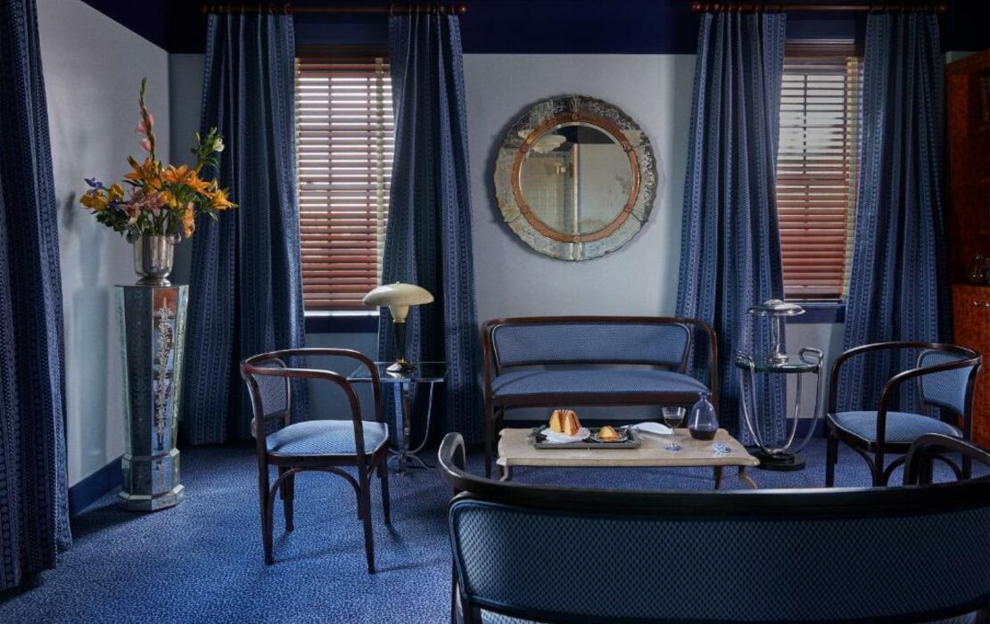 Ulysses, a Design Boutique Hotel Baltimore, U.S.A.