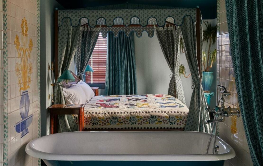 Ulysses, a Design Boutique Hotel Baltimore, U.S.A.