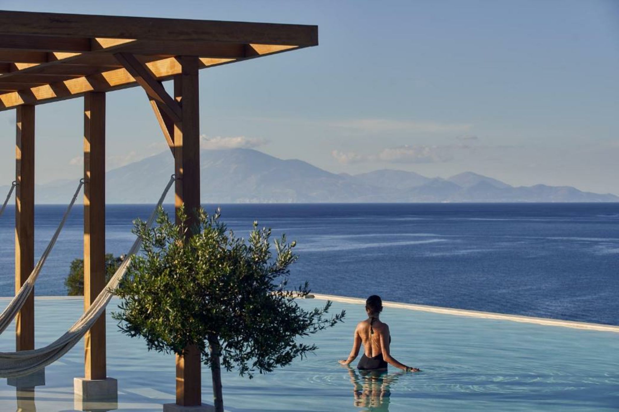 Lesante Cape Resort & Villas, a member of The Leading Hotels of the World