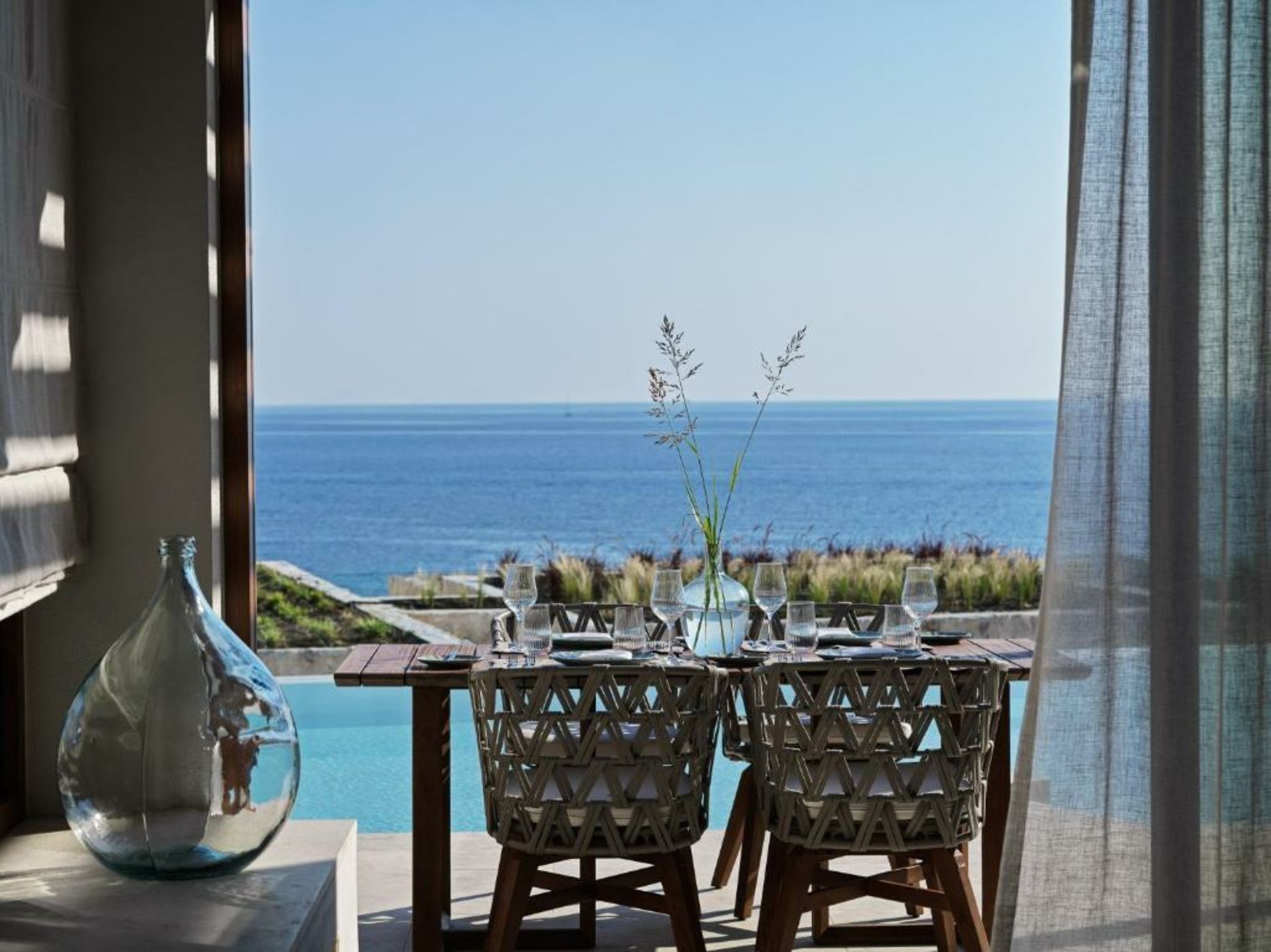 Lesante Cape Resort & Villas, a member of The Leading Hotels of the World