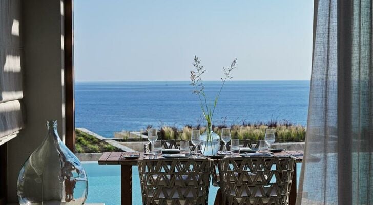 Lesante Cape Resort & Villas, a member of The Leading Hotels of the World