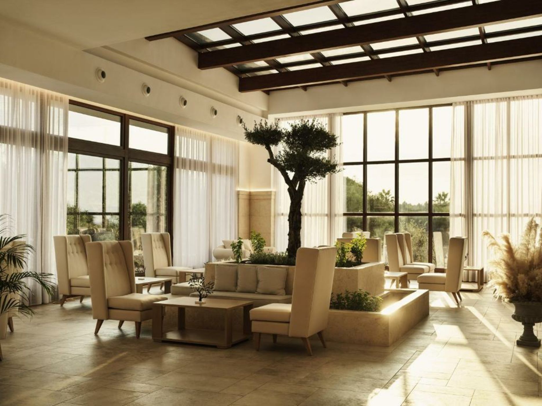 Lesante Cape Resort & Villas, a member of The Leading Hotels of the World