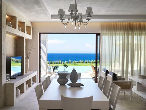 Lesante Cape Resort & Villas, a member of The Leading Hotels of the World