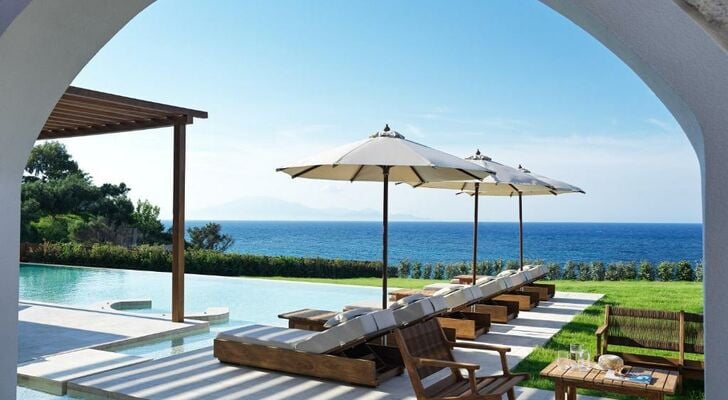 Lesante Cape Resort & Villas, a member of The Leading Hotels of the World