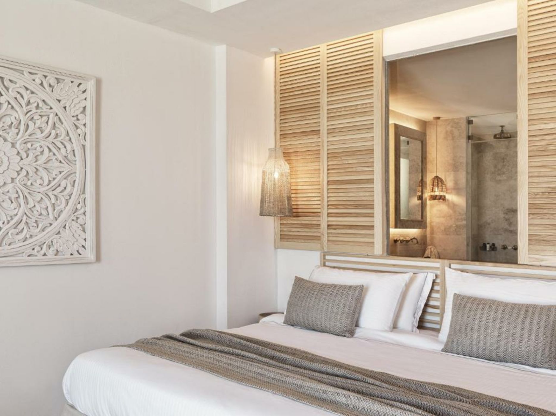 Lesante Cape Resort & Villas, a member of The Leading Hotels of the World