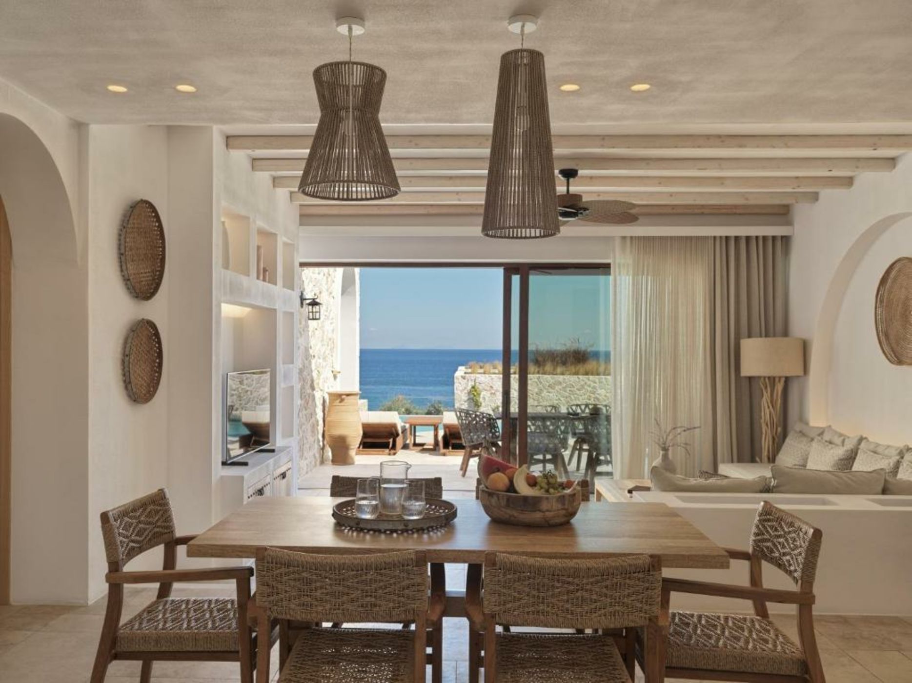 Lesante Cape Resort & Villas, a member of The Leading Hotels of the World