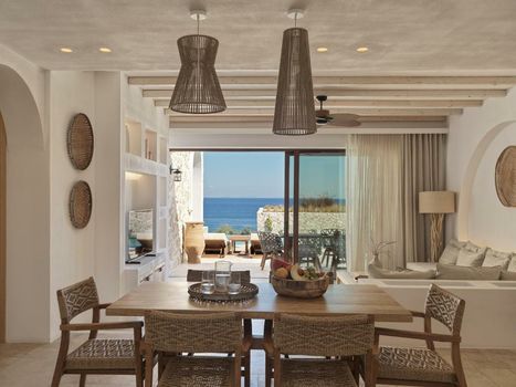 Lesante Cape Resort & Villas, a member of The Leading Hotels of the World