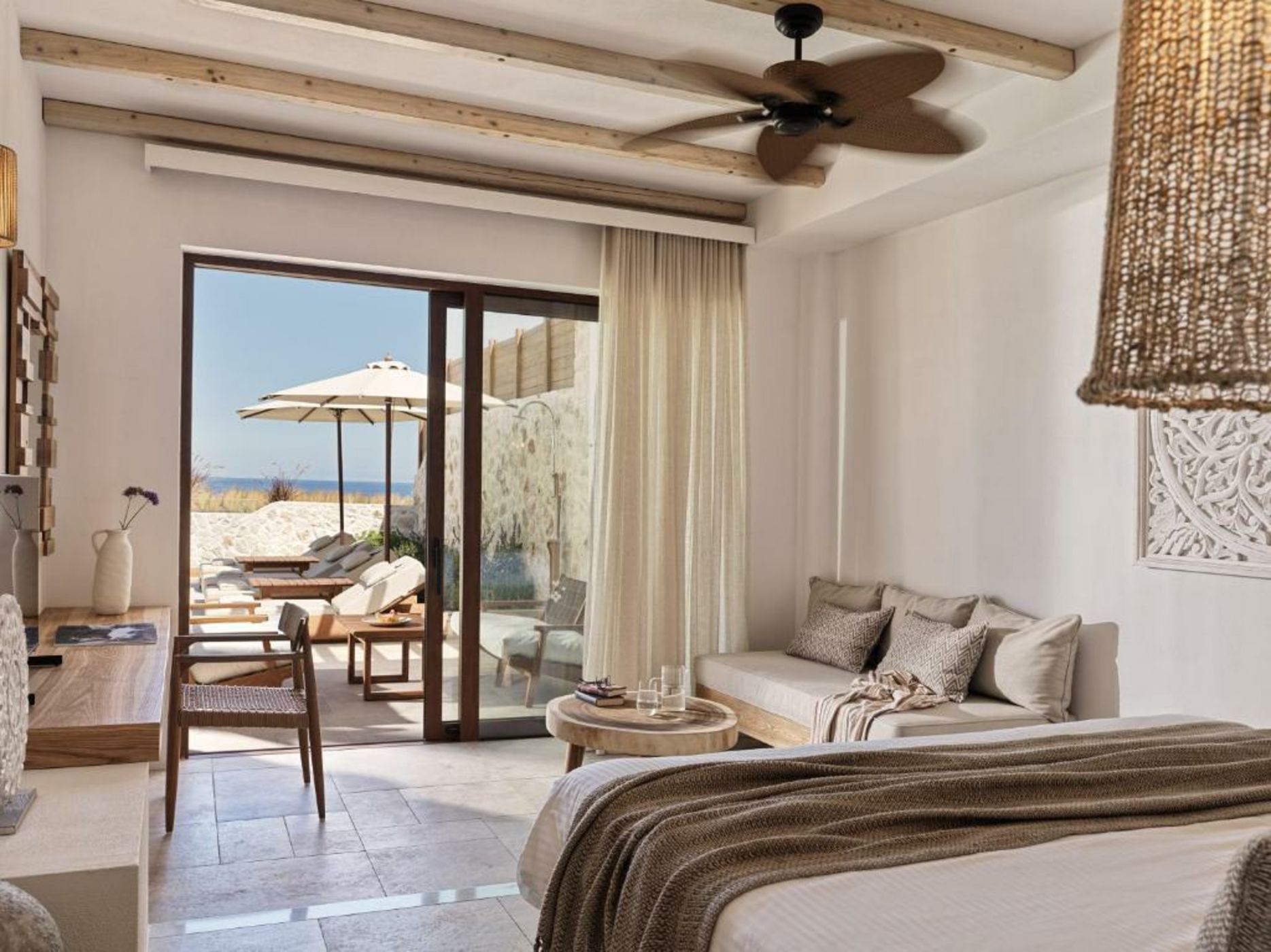 Lesante Cape Resort & Villas, a member of The Leading Hotels of the World