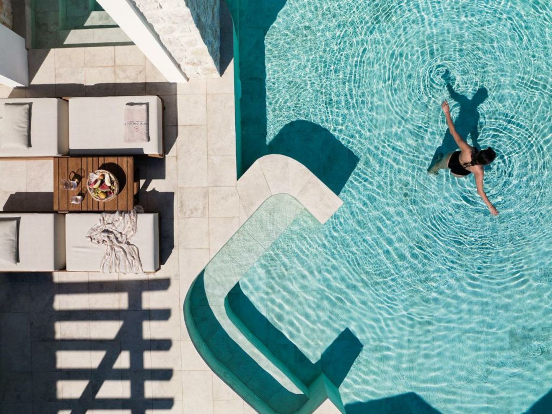 Lesante Cape Resort & Villas, a member of The Leading Hotels of the World