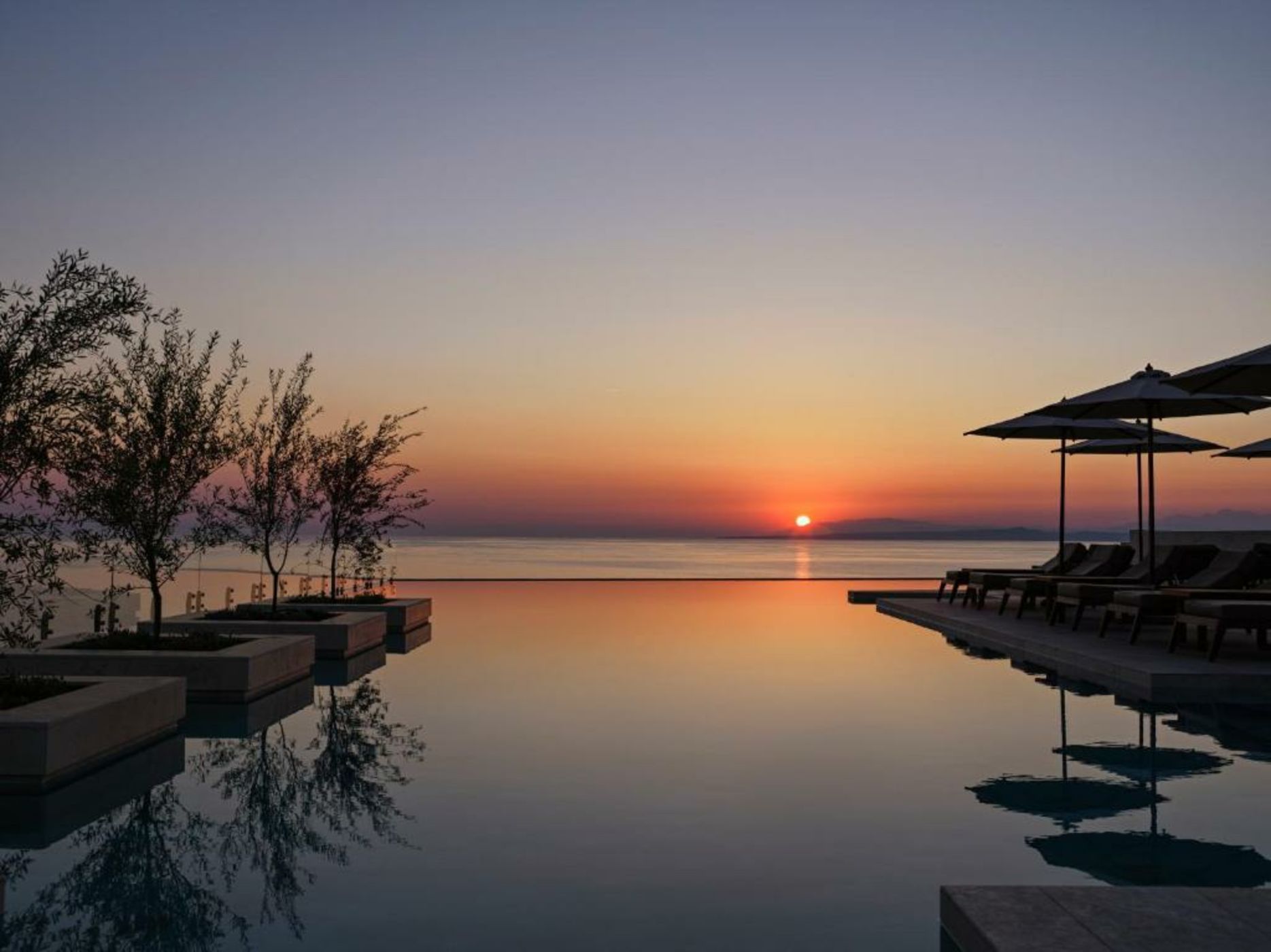 Lesante Cape Resort & Villas, a member of The Leading Hotels of the World