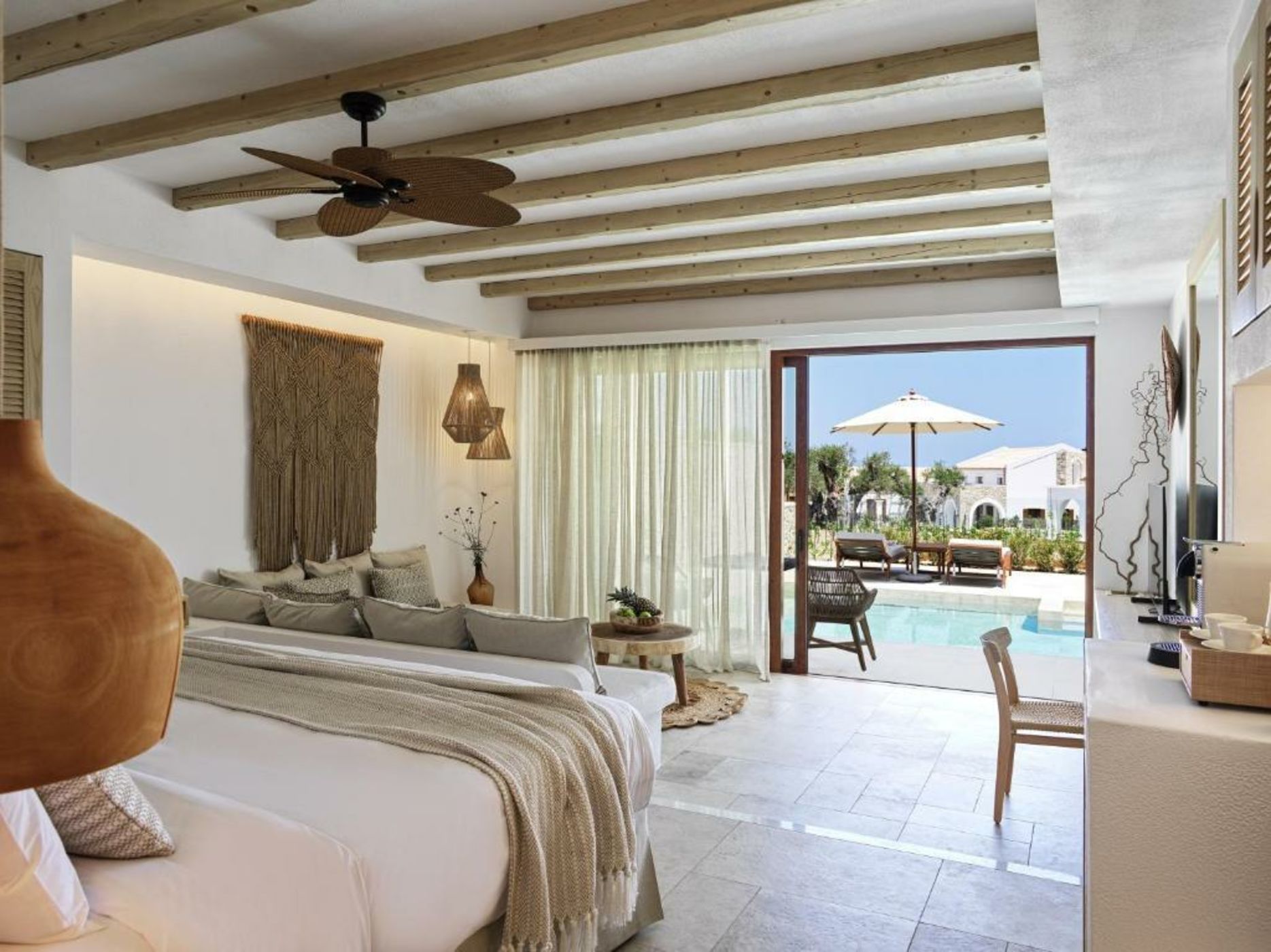 Lesante Cape Resort & Villas, a member of The Leading Hotels of the World