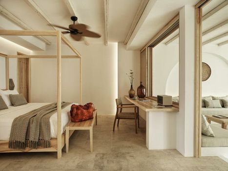 Lesante Cape Resort & Villas, a member of The Leading Hotels of the World