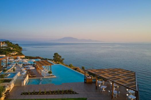 Lesante Cape Resort & Villas, a member of The Leading Hotels of the World