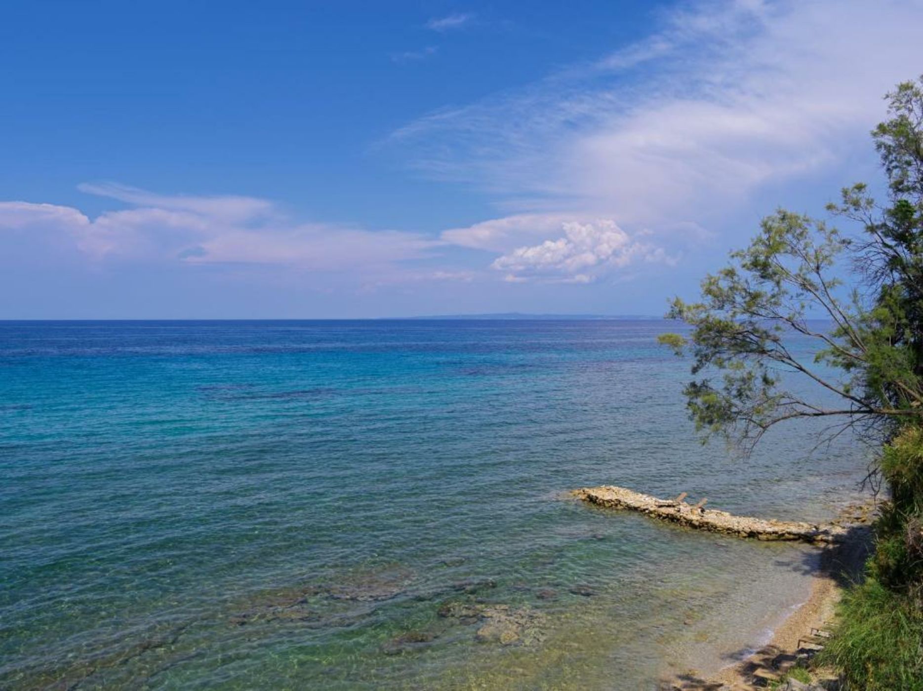 Lesante Cape Resort & Villas, a member of The Leading Hotels of the World