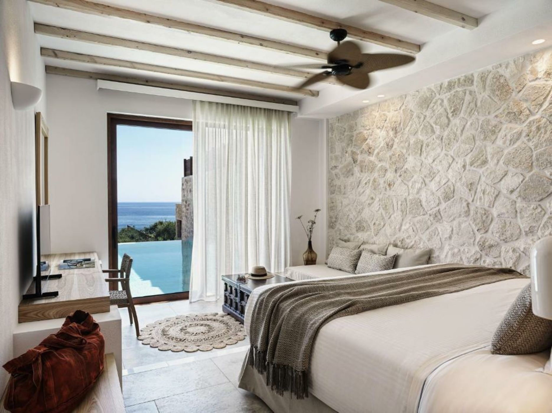 Lesante Cape Resort & Villas, a member of The Leading Hotels of the World