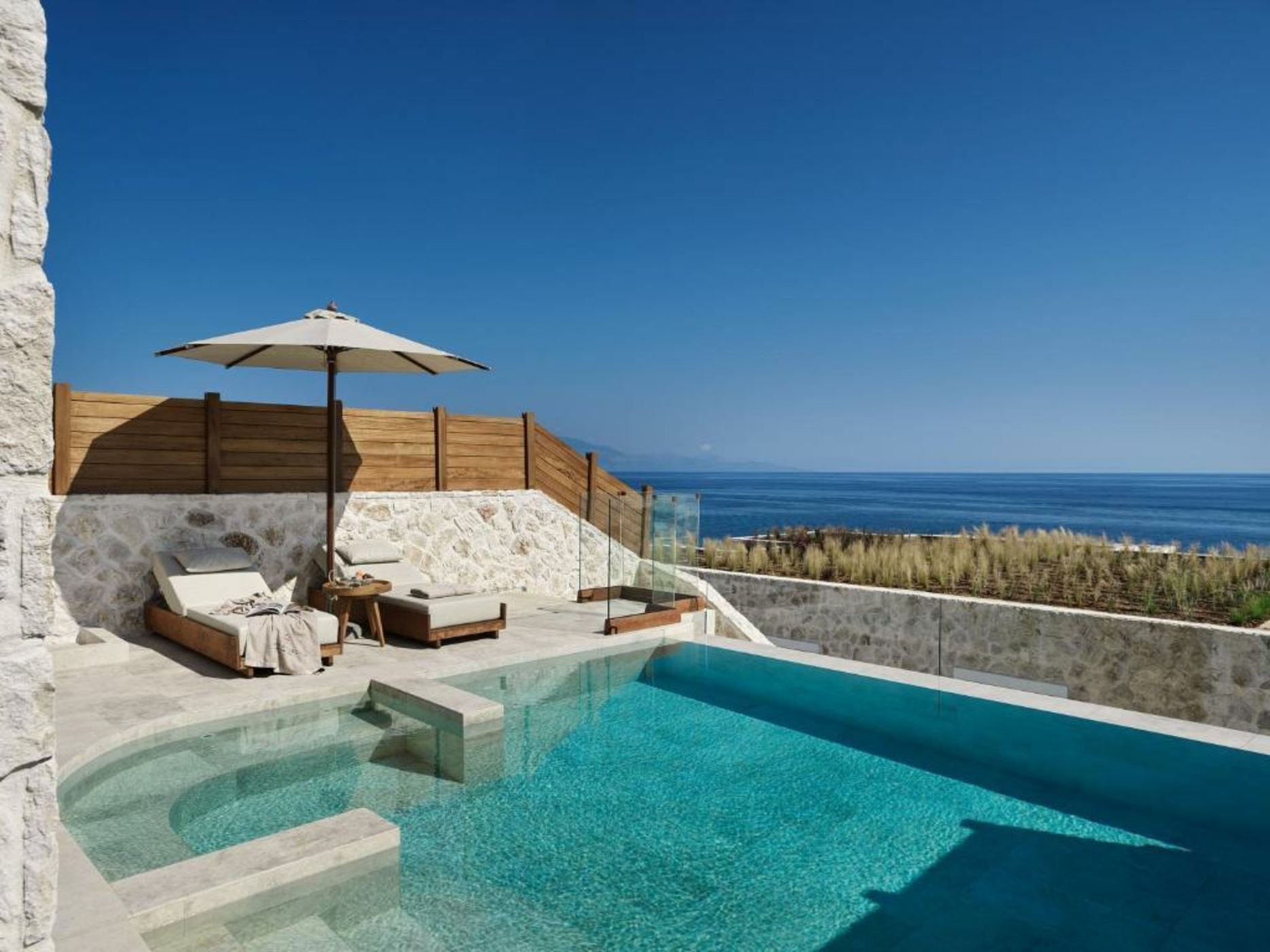 Lesante Cape Resort & Villas, a member of The Leading Hotels of the World