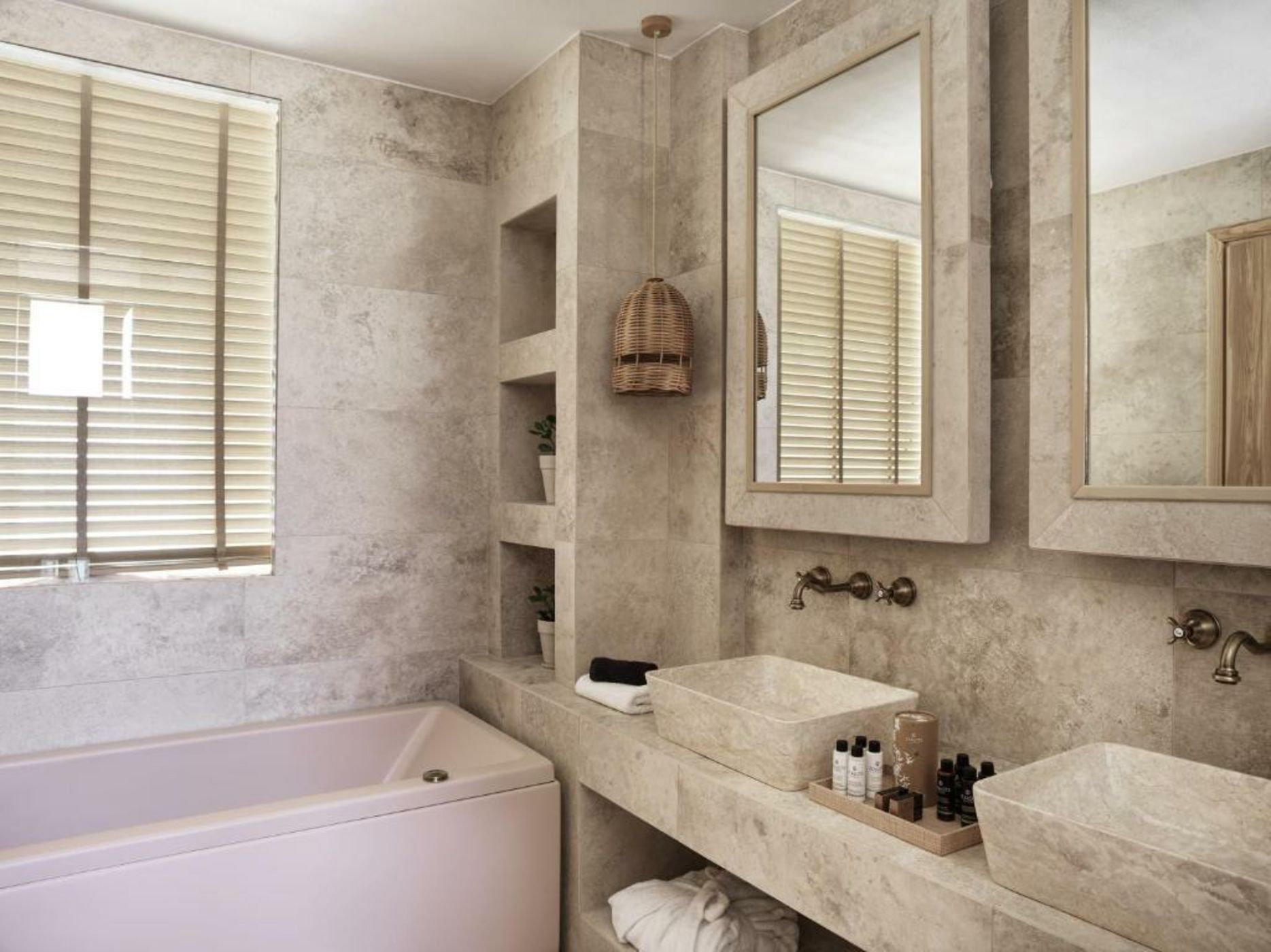 Lesante Cape Resort & Villas, a member of The Leading Hotels of the World