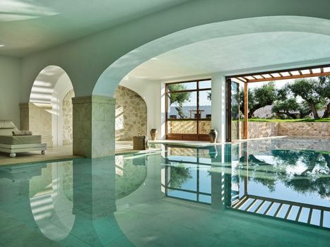 Lesante Cape Resort & Villas, a member of The Leading Hotels of the World