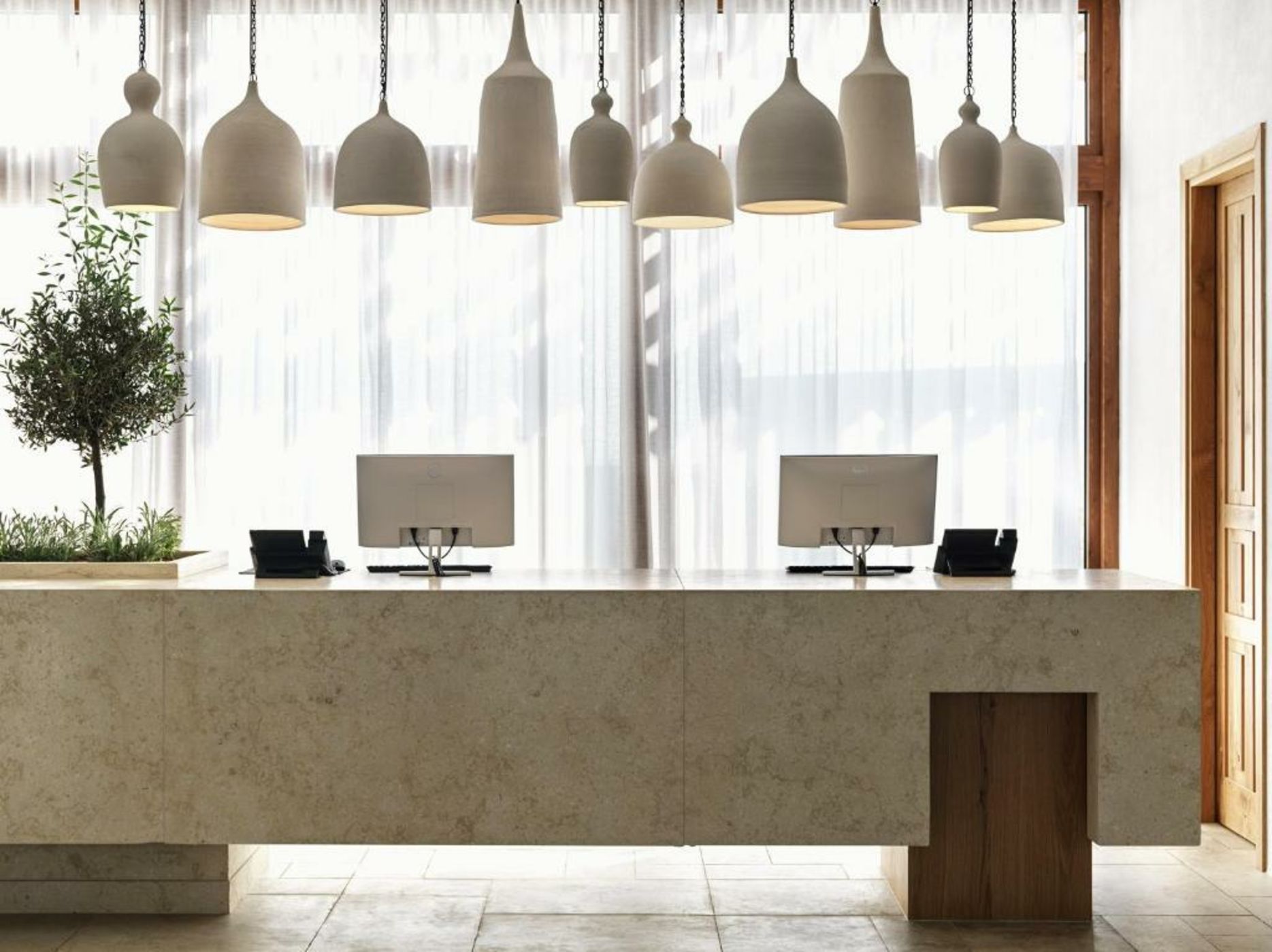 Lesante Cape Resort & Villas, a member of The Leading Hotels of the World