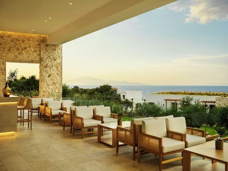 Lesante Cape Resort & Villas, a member of The Leading Hotels of the World