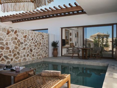Lesante Cape Resort & Villas, a member of The Leading Hotels of the World