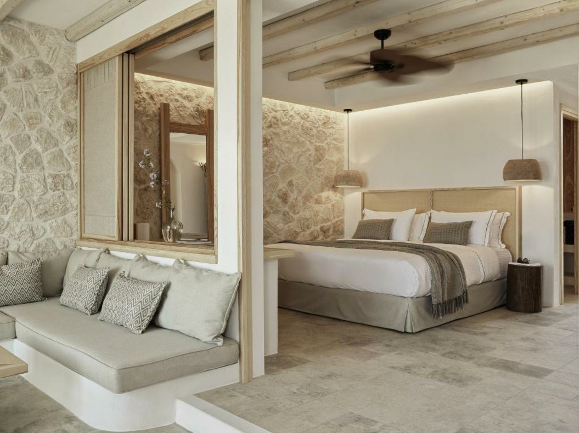 Lesante Cape Resort & Villas, a member of The Leading Hotels of the World