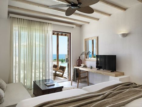 Lesante Cape Resort & Villas, a member of The Leading Hotels of the World
