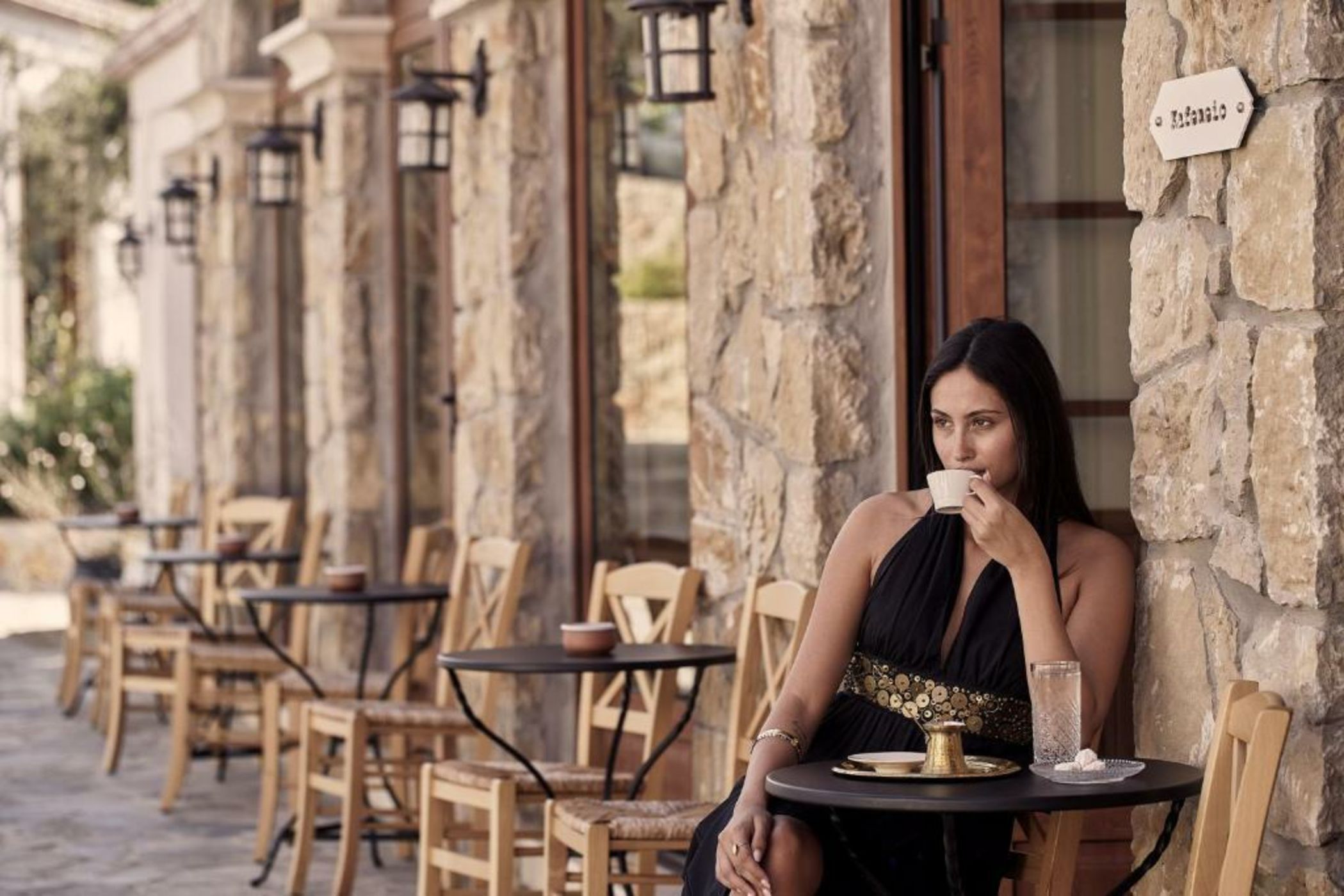 Lesante Cape Resort & Villas, a member of The Leading Hotels of the World