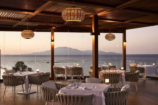 Lesante Cape Resort & Villas, a member of The Leading Hotels of the World