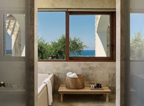 Lesante Cape Resort & Villas, a member of The Leading Hotels of the World