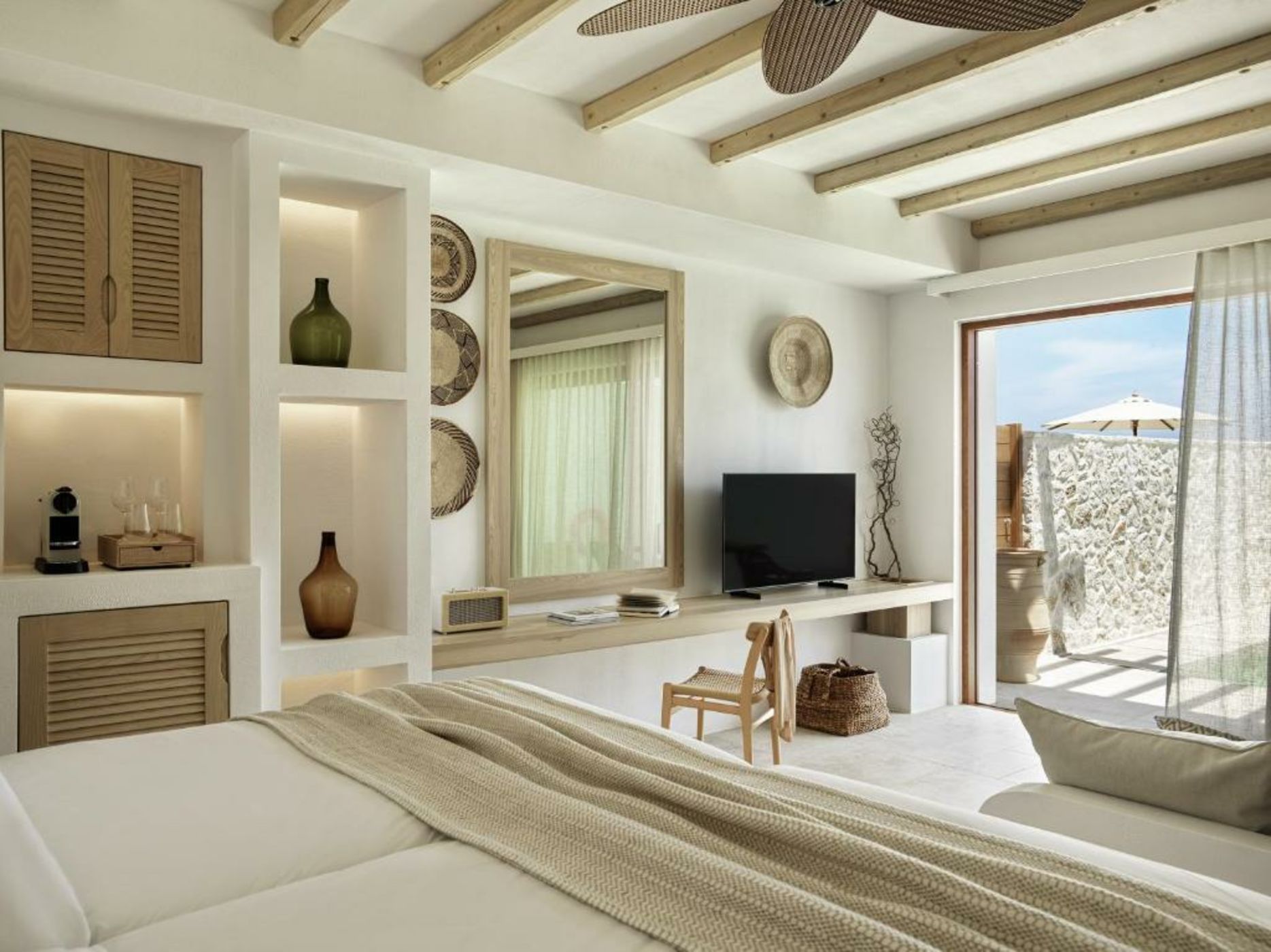 Lesante Cape Resort & Villas, a member of The Leading Hotels of the World