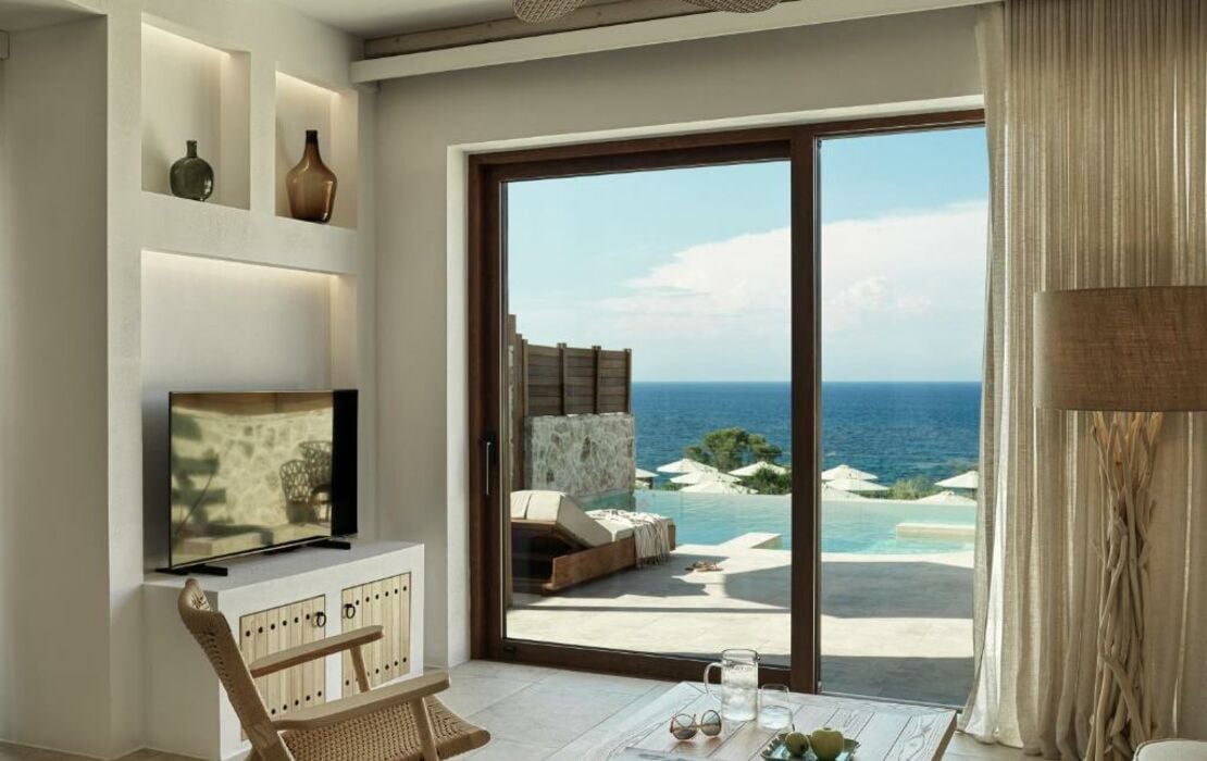 Lesante Cape Resort & Villas, a member of The Leading Hotels of the World