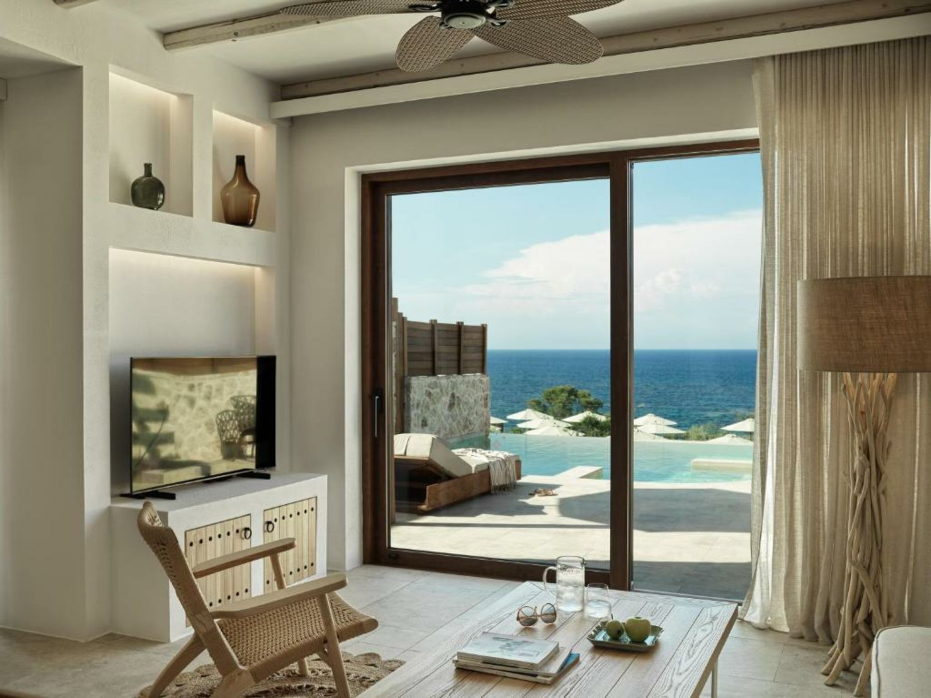 Lesante Cape Resort & Villas, a member of The Leading Hotels of the World