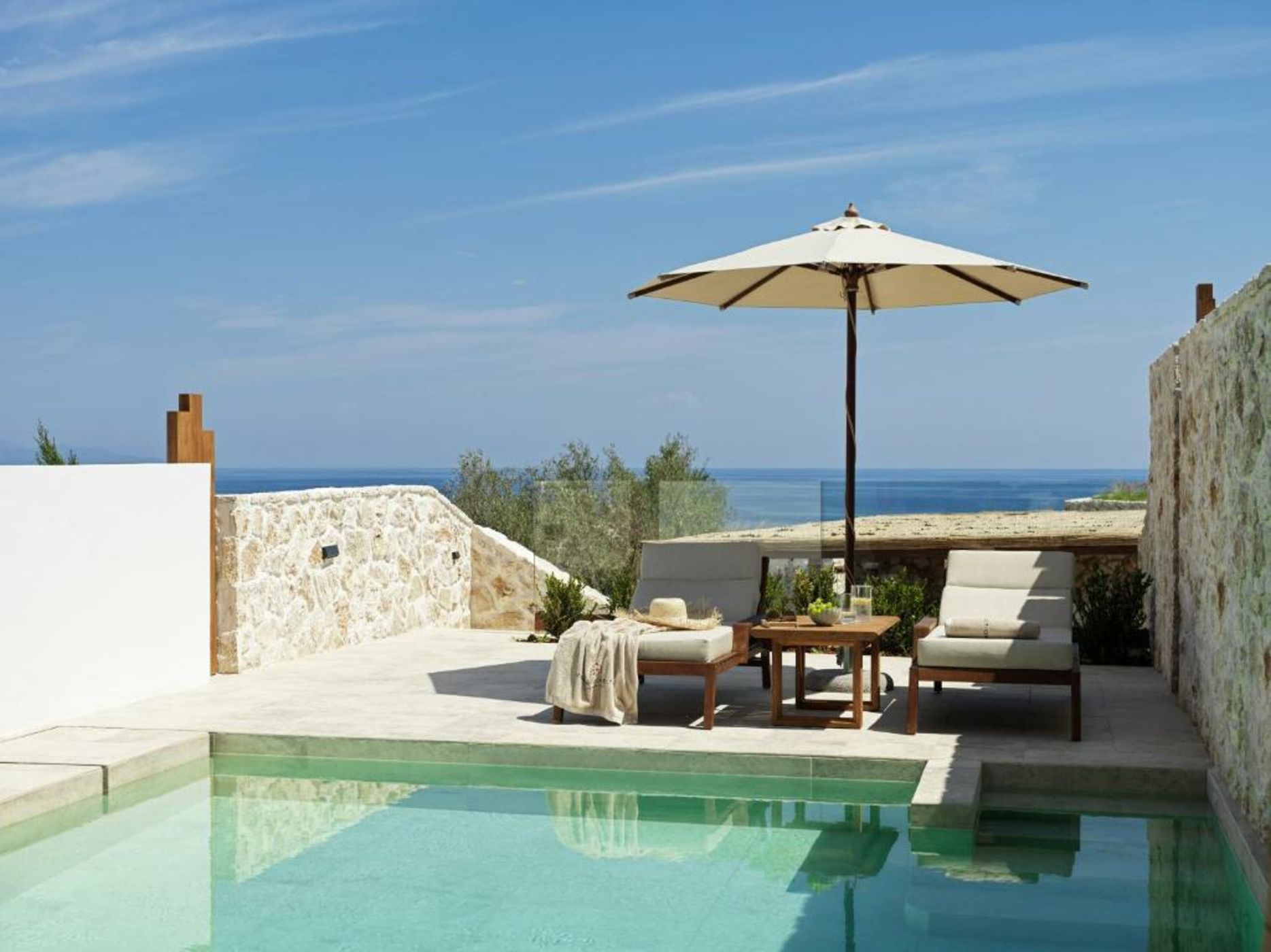 Lesante Cape Resort & Villas, a member of The Leading Hotels of the World