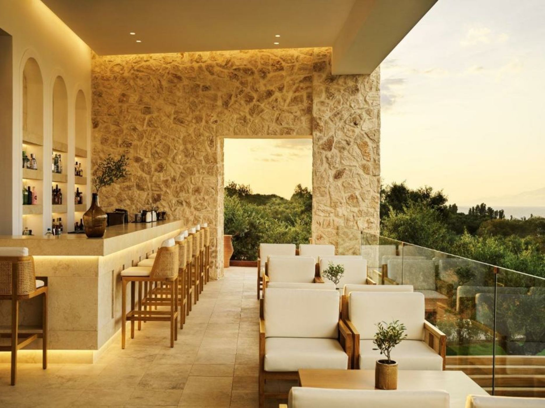 Lesante Cape Resort & Villas, a member of The Leading Hotels of the World