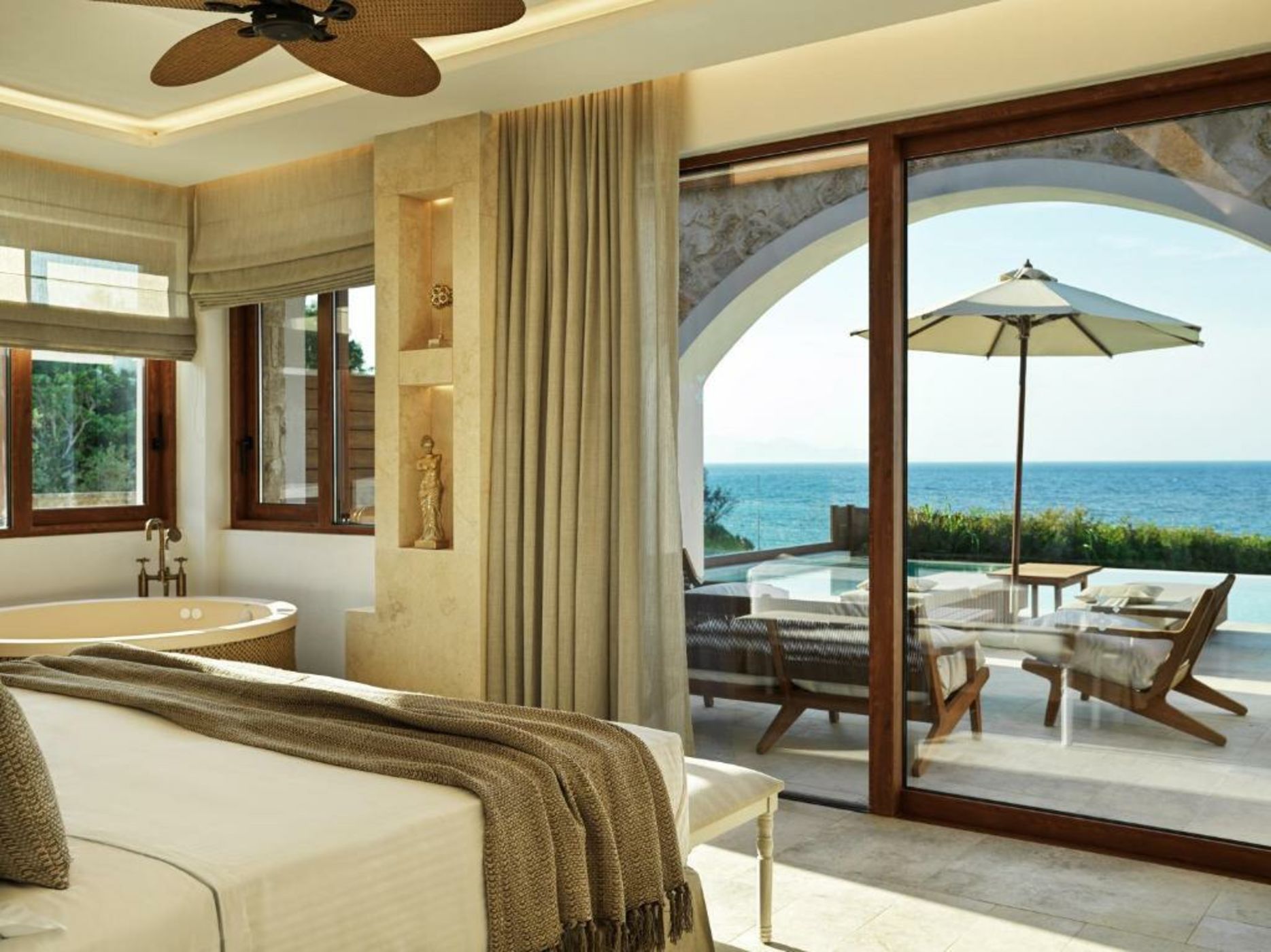 Lesante Cape Resort & Villas, a member of The Leading Hotels of the World